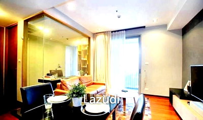 Condos for sale : 1 Bed 1 Bath 56.25 SQ.M. Ashton Morph 38