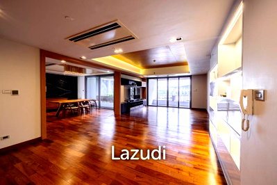 ขายคอนโด : 3 Bedroom 4 Bathroom 247 SQ.M The Pano
