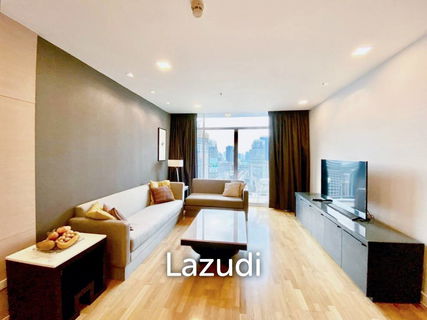 2 Bed 2 Bath 139 SQ.M Urbana Sathorn