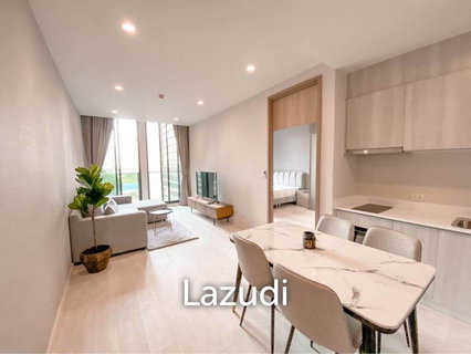 57.0 ตร.ม. 1 ห้องนอน 1 ห้องน้ำ คอนโดสำหรับ ขายใน ลุมพินี