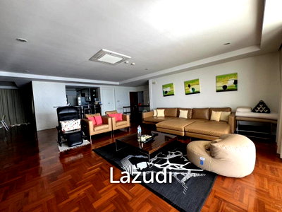 Condos for sale : 4 Beds 5 Baths 334 SQ.M. Royal Cliff Garden