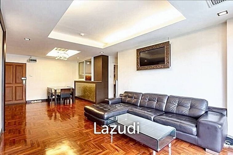 3-bed condo for sale, 169.5 sqm, Supreme Ville