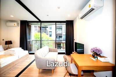 Condos for sale : 1 Bedroom 1 Bathroom 35 SQ.M KAWA HAUS