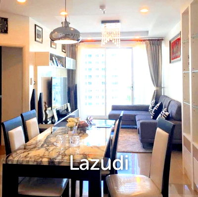 Condos for sale : 2 Bed 2 Bath 87 SQ.M Supalai Wellington 1