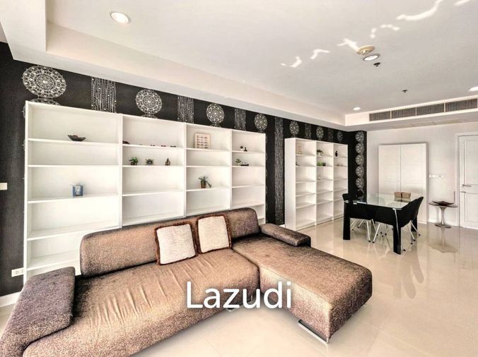 1-bed condo for sale, 77 sqm, Baan Rajprasong