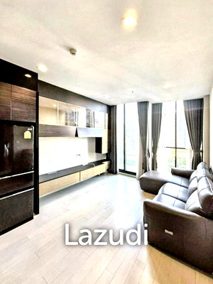 ขายคอนโด : 2 Bedroom 2 Bathroom 81 SQ.M Noble Ploenchit