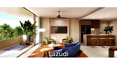 Condos for sale : 1 Bedd 1 Bath 60 SQ.M Surfhouse Residences, Phuket Bang Tao