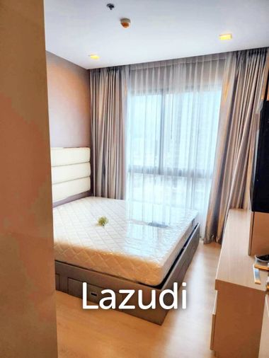2-bed condo for sale, 48 sqm, The Signature by URBANO