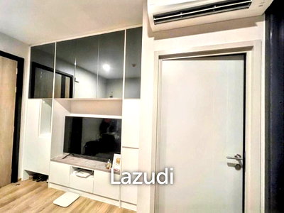 Condos for sale : 1 Bed 1 Bath 34 SQ.M OKA HAUS Sukhumvit 36