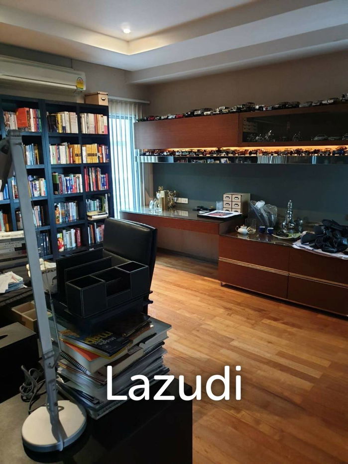 รูป 4 Bed 450 sq.m. Detached House For Sale - รูปที่ 7/16