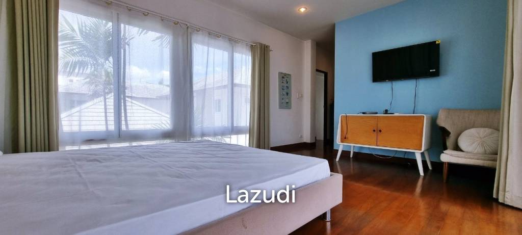 picture 3 Beds 3 Baths 245 SQ.M. Seabreeze Villa Pattaya - 10/23