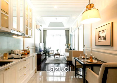 Condos for sale : 1 Bed 66.92 SQ.M Grand Florida Beachfront Condo Resort Pattaya