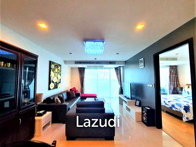 ขายคอนโด : ขายคอนโด อเลแกนซ์คอนโดมิเนียม เขาพระตำหนัก