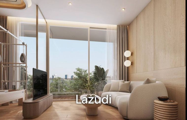 ขายคอนโด 1 ห้องนอน 75 ตร.ม. อารีเทียร์ เพนท์เฮ้าส์ แอท อารีย์
