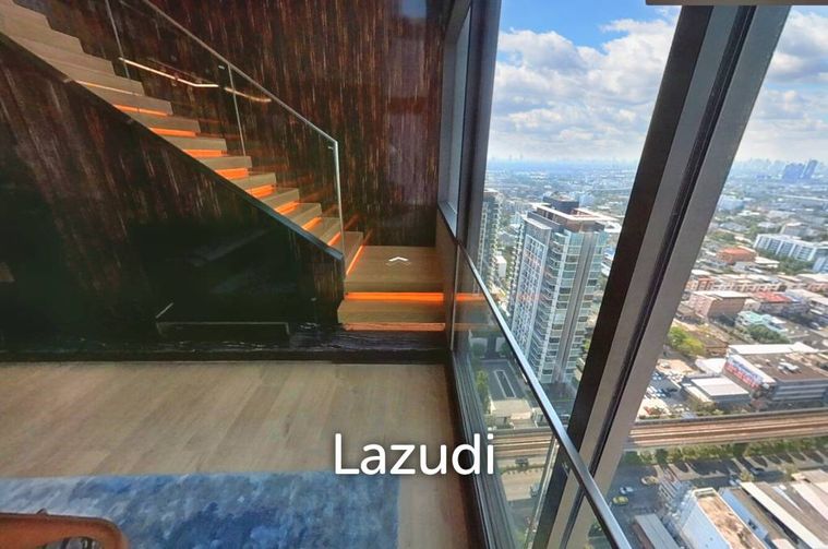 3-bed condo for sale, 139 sqm, Quinn Sukhumvit 101
