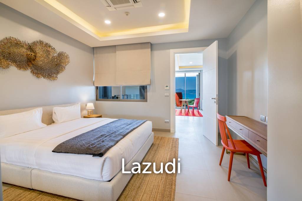 2 Bed 2 Bath 118 SQ.M Andamaya Surin Bay - image 5