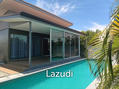 70.0 ตร.ม.  3 ห้องนอน  2 ห้องน้ำ บ้านเดี่ยวสำหรับ ขายใน ห้วยใหญ่