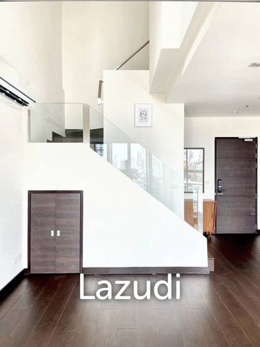 1-bed condo for sale, 63 sqm, IDEO Q Phayathai
