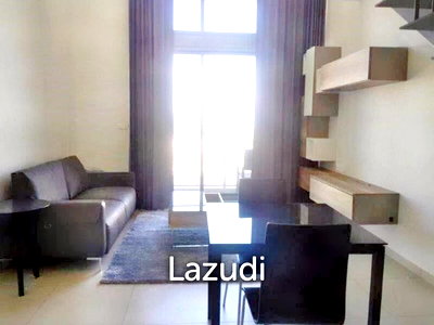 ขายคอนโด : 46.7 ตร.ม.  1 ห้องนอน  1 ห้องน้ำ คอนโดสำหรับ ขายใน พระโขนงเหนือ