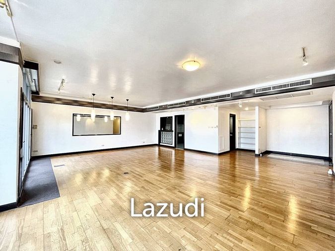 3-bed condo for sale, 317.7 sqm, All Season Mansion