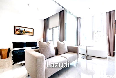 ขายคอนโด : 34.0 ตร.ม.  1 ห้องนอน  1 ห้องน้ำ คอนโดสำหรับ ขายใน คลองตันเหนือ