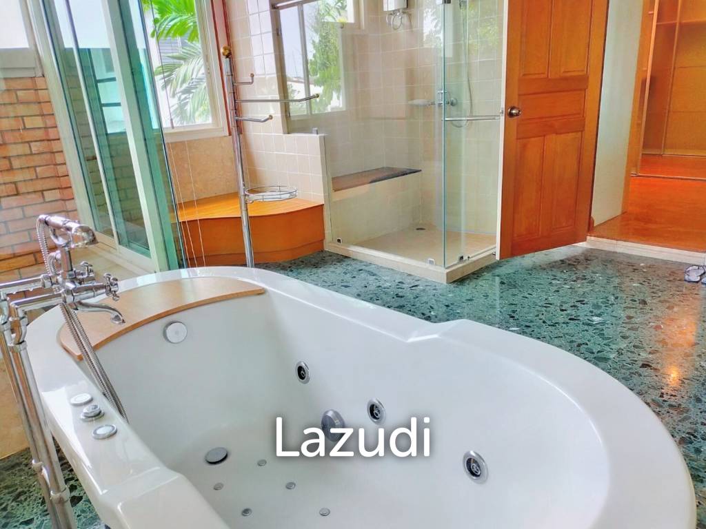 picture 5 Bed 6 Bath 850 SQM Prukpirom Regent Sukhumvit - 26/39