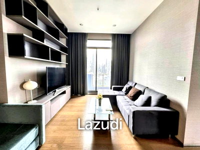 ขายคอนโด : 2 Bed 2 Bath 77 SQ.M The Diplomat Sathorn