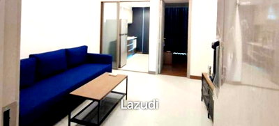 ขายคอนโด : 39.0 ตร.ม.  1 ห้องนอน  1 ห้องน้ำ คอนโดสำหรับ ขายใน คลองตันเหนือ