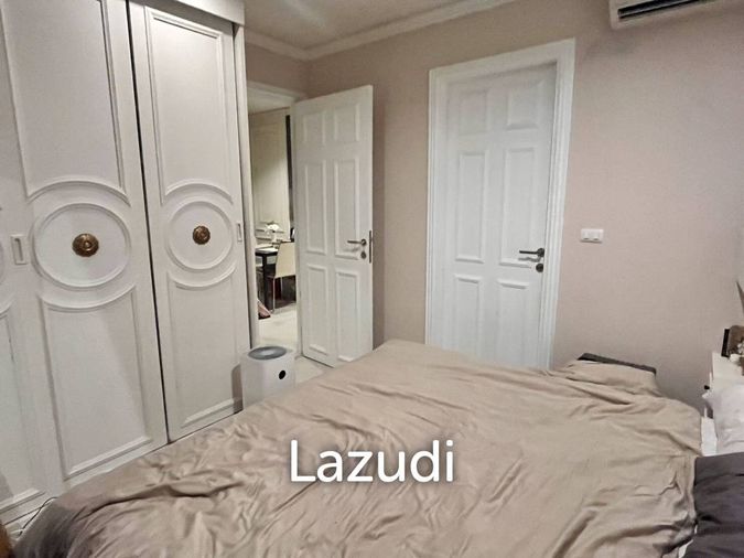 2-bed condo for sale, 41.5 sqm, Rhythm Asoke