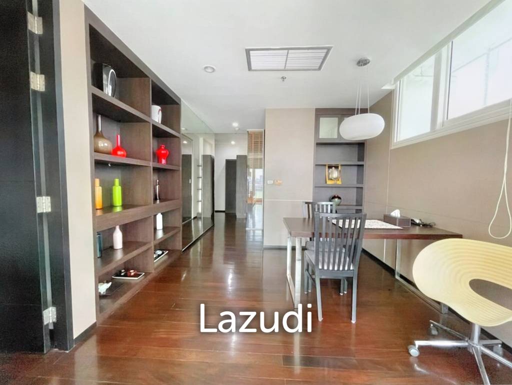 2 Bed 2 Bath 85 SQ.M at The Height Condominium - image 3