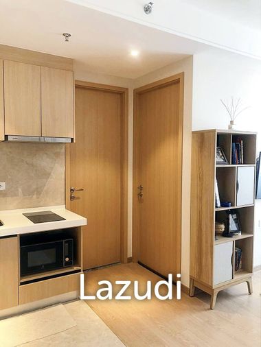 ขายคอนโด 1 ห้องนอน 32 ตร.ม. รีเกิล สาทร - นราธิวาส