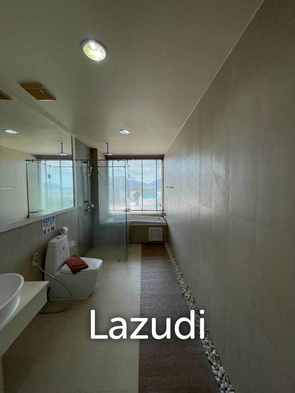 3Bed 2Bath Sea View Condominium in Patong - image 6