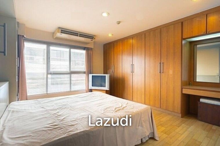 2-bed condo for sale, 122 sqm, Navin Court