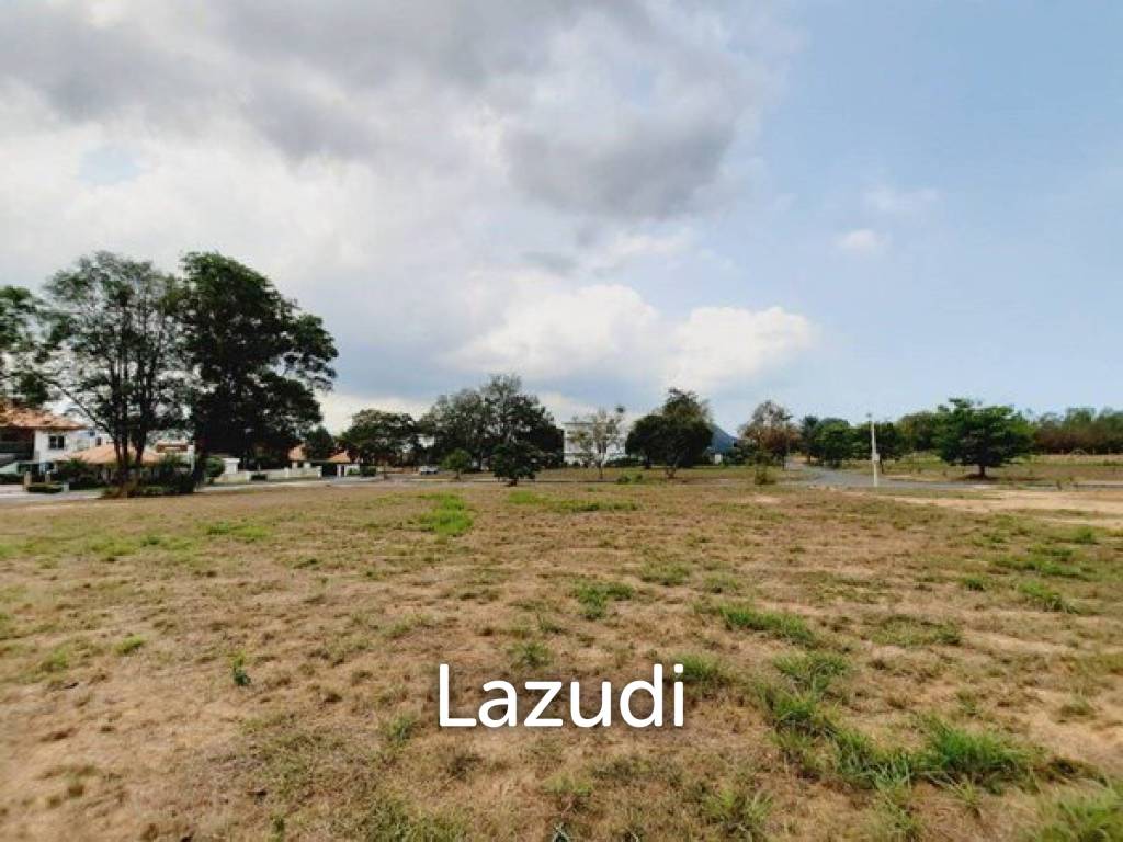 picture Land At Huay Yai for Sale - 2/7