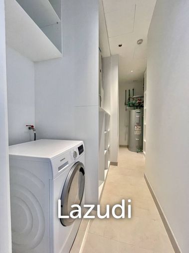 2-bed condo for sale, 129.1 sqm, Four Seasons Private Residence Bangkok