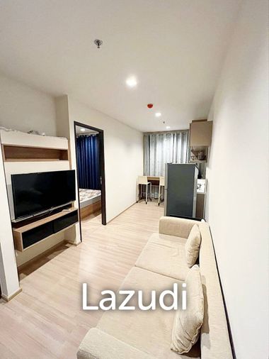 1-bed condo for sale, 35 sqm, Rhythm Sathorn