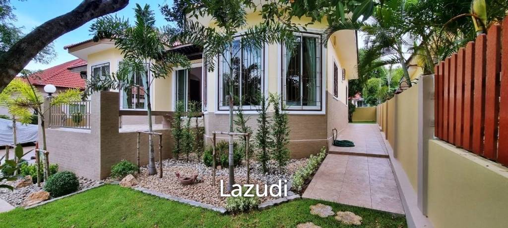 picture 3 Bedrooms 160 SQ.M House in Sattahip - 20/24