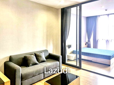Condos for sale : 1 Bedroom 1 Bathroom  37 SQ.M Hasu Haus