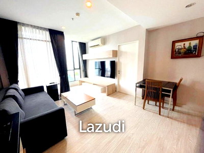 ขายคอนโด : 42.6 ตร.ม.  1 ห้องนอน  1 ห้องน้ำ คอนโดสำหรับ ขายใน คลองตันเหนือ