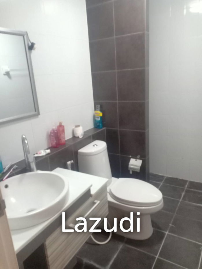 รูป ขายทาวน์โฮม4ชั้น - รูปที่ 16/16