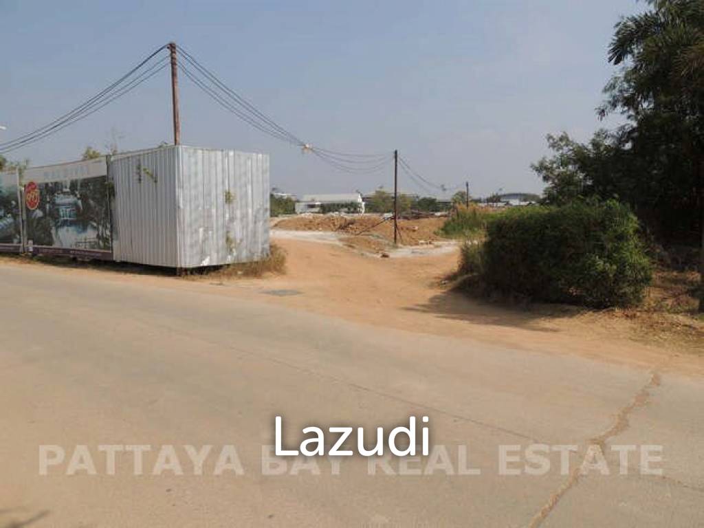 picture Land For Sale Jomtien - 3/7