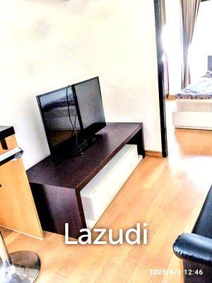 ขายคอนโด : 42.0 ตร.ม.  1 ห้องนอน  1 ห้องน้ำ คอนโดสำหรับ ขายใน พระโขนงเหนือ