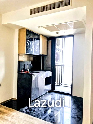 ขายคอนโด : 27.0 ตร.ม.  1 ห้องนอน  1 ห้องน้ำ คอนโดสำหรับ ขายใน จอมพล