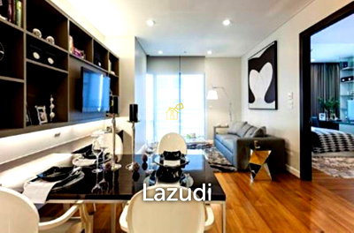 Condos for sale : 2 Bed 1 Bath 69 SQ.M. Bright Sukhumvit 24