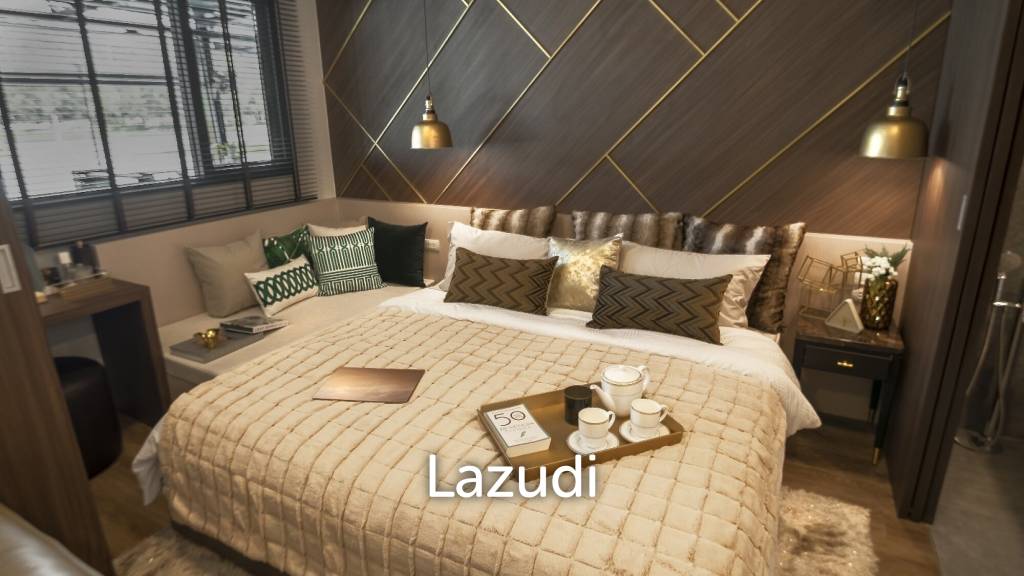 1-Bed Beach Distance Condominium - The Proud Condominium Karon - image 5