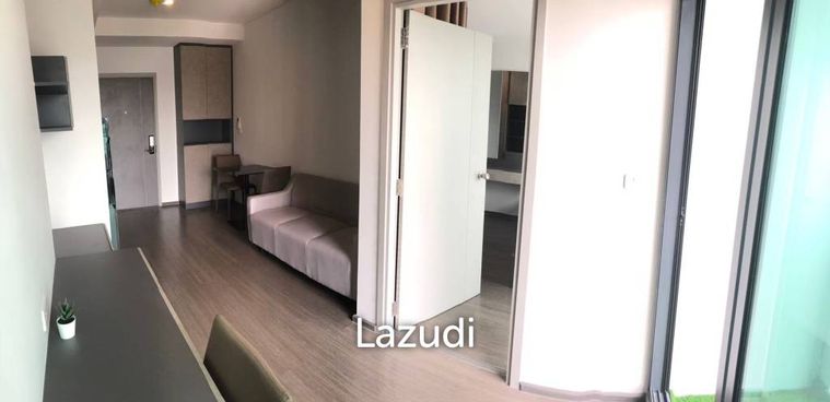 1-bed condo for sale, 35 sqm, IDEO Phaholyothin - Chatujak