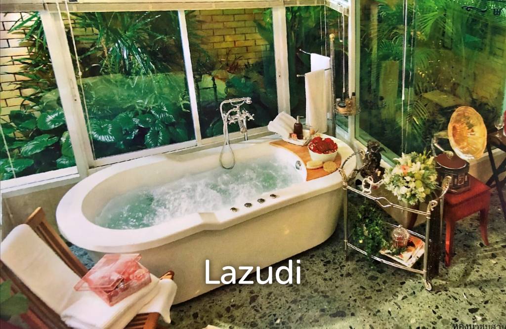 picture 5 Bed 6 Bath 850 SQM Prukpirom Regent Sukhumvit - 27/39