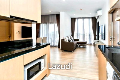 Condos for sale BTS On Nut : 2 Bedroom 2 Bathroom 67 SQ.M KAWA HAUS