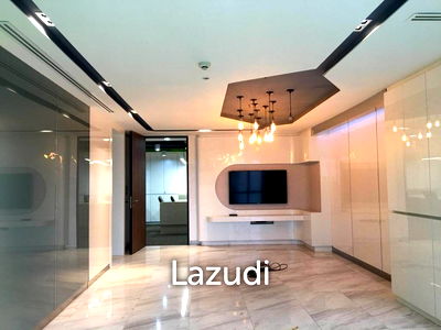สำนักงาน กรุงเทพมหานคร : Luxury Office Space for Sale in Asoke