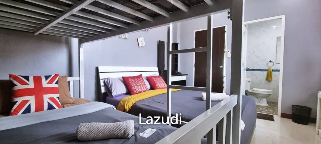 รูป 3 Beds 3 Baths 110 SQ.M. House in Chaiyaphruek - รูปที่ 13/18